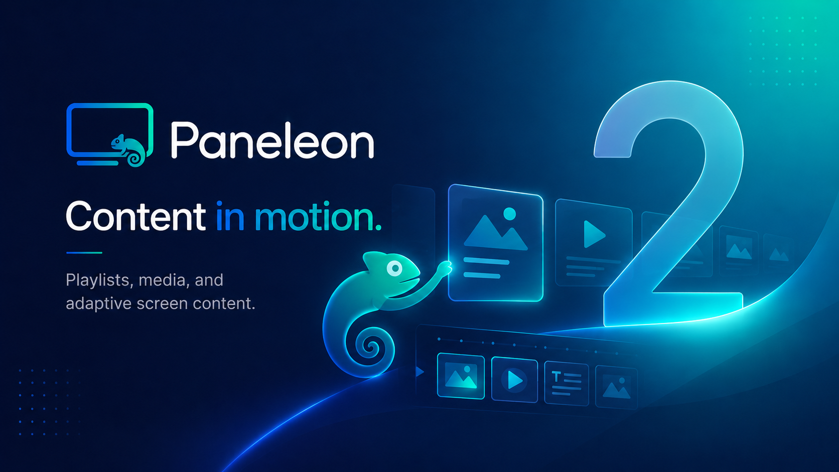 Paneleon demo slide 2