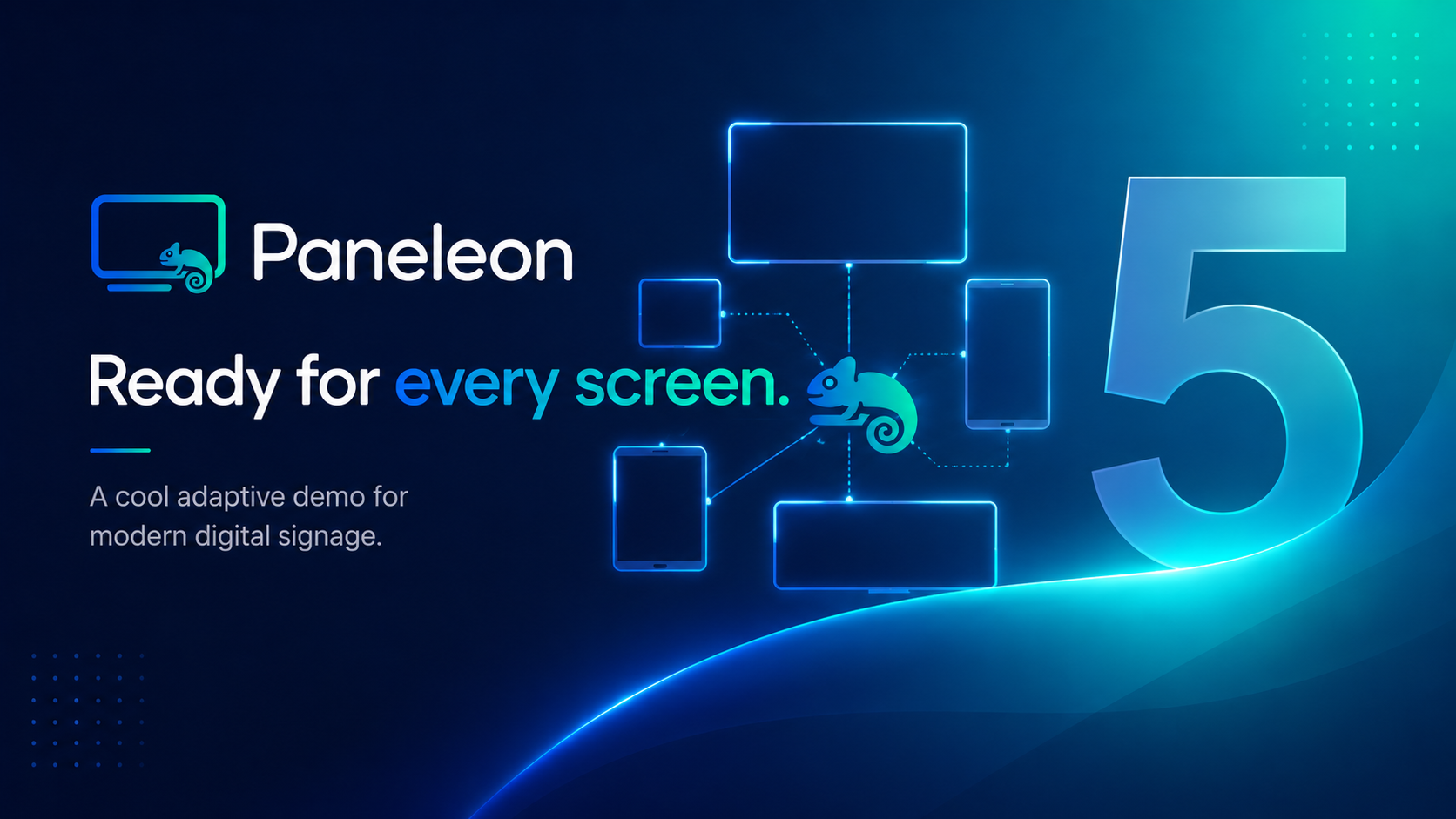 Paneleon demo slide 5